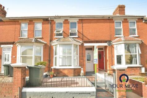 Beaver Road, Ashford, Kent, TN23
