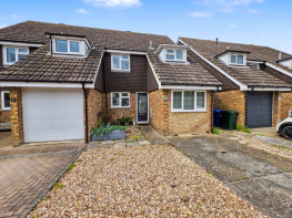 9, Hopcraft Close, Bicester OX25 1QL