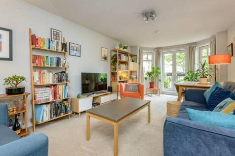26/1 Sinclair Place, Gorgie, Edinburgh, EH11 1AN