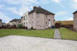 18, Balfour Place, Glenrothes KY7 6QB