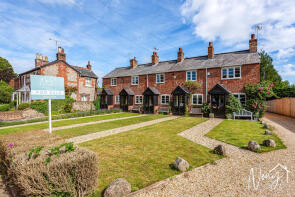 2, The Terrace, Avington Park Lane, Winchester SO21 1EG