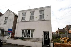 4, Meadow Street, Wallasey CH45 9JU