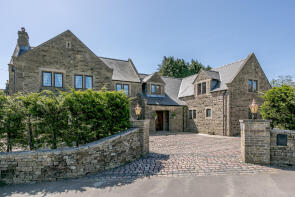 Ringside, Belland Lane, Stonedge, Chesterfield S45 0LN