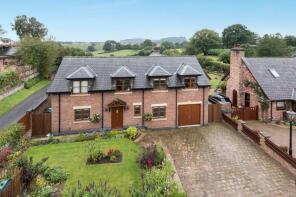 Daisy Cottage, Huxley Lane, Tiverton, Tarporley CW6 9NB