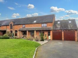 The Granary, Ashbourne Road, Church Broughton, Derby DE65 5AT
