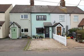 5, Bretts Cottages, West End Road, Colchester CO5 0QH
