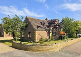 38, Rosemary Avenue, Felixstowe IP11 9HX