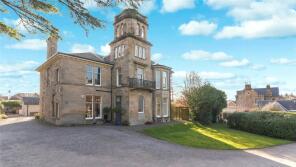 31, Park Place, Stirling FK7 9JR
