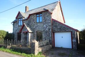 Wilrosa, Road From Bush Cross To The Square, Chulmleigh EX18 7LY