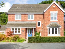 19 Foxwood, Silia Meadow, Presteigne LD8 2NY
