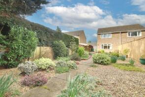 38, The Elms, Chatteris PE16 6JN