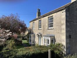 50 The Mount, High Street, Stamford PE9 3TE