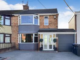 39, Moor Crescent, Durham DH1 1PB
