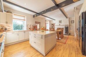 Cinderbarrow Cottage, Cinderbarrow Lane, Carnforth LA5 9RL