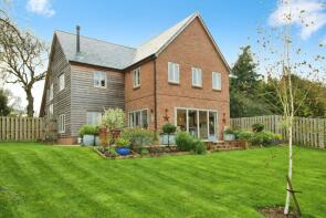 Meadowside, Livery Road, Salisbury SP5 1RH