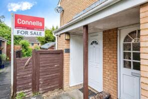 23, Boydell Close, Shaw, Swindon SN5 5QT