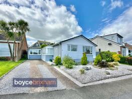 8, Hillhead Park, Brixham TQ5 0HG