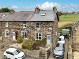 1, Mill Bank Terrace, Mill Bank, Harrogate HG3 3HT
