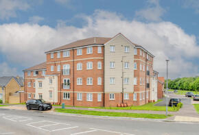 14, Parrott Court, Milton Keynes MK3 5RG