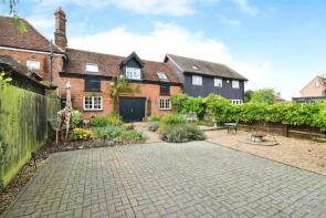 3, Manor Close, Milton Keynes MK17 0RW
