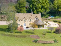 The Vineyard, London Road, Ampney Crucis GL7 5RU