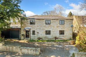 Coach House, Church Lane, Hampsthwaite HG3 2HB