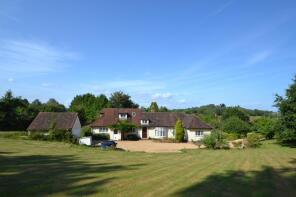 Tilling Cottage, London Road, Pulborough RH20 1NH