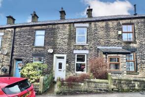 45, Post Street, Padfield, Glossop SK13 1EF