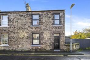 12, Commercial Road, Berwick-upon-tweed TD15 1RQ