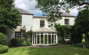 Priestpool House, Aust Road, Bristol BS35 4AS