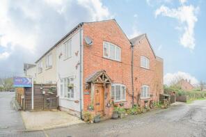 Star Cottage, Warwick Road, Knowle, Solihull B93 0BU