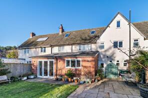 7, Tattenhall Lane, Beeston, Tarporley CW6 9UA
