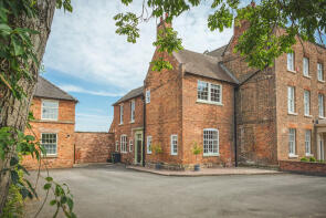 Meynell House, Ashbourne Road, Kirk Langley, Ashbourne DE6 4NF