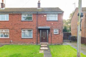 57, St Gregorys Place, Chorley PR7 3NX