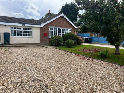 Sea Road, Anderby