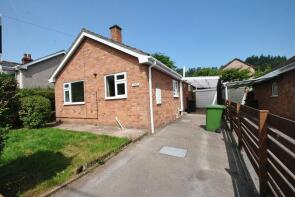 Crammond, Lower Road, Cinderford GL14 2TZ
