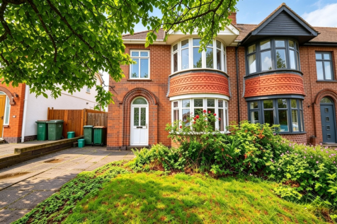 Broad Lane, Coventry, CV5