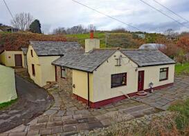 Hill Brow Cottage, The Hill, Millom LA18 5HF