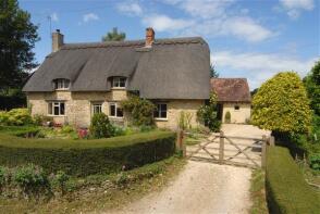 The Thatched Cottage, Road From Wortley Road To Alderley, Wortley, Wotton-under-edge GL12 7QP