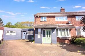 16, Gildenburgh Avenue, Eastfield, Peterborough PE1 4RF