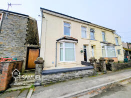 9, Quarry Road, Mountain Ash CF45 3RW
