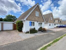 2, Spring Close, Cambridge CB24 9HT