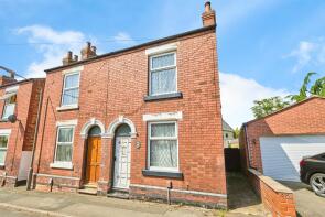 45, Church Street, Ockbrook DE72 3SL