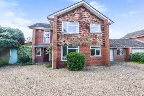 Coggansfield, Stratford Road, Salisbury SP1 3LG