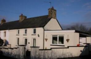 Pendre, Glynarthen SA44 6NX