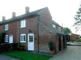 1, Forest Row, Forest Road, Burton-on-trent DE13 8BL