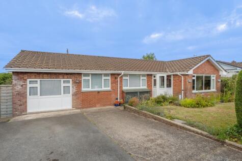 Fairfield, Bratton Fleming, Barnstaple, Devon, EX31