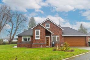 5, Gestiana Gardens, Woodlands Road, Broseley TF12 5PU
