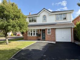 14, Oystercatcher Gate, Lytham St. Annes FY8 4FN