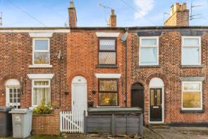 92, Broadhurst Lane, Congleton CW12 1LA